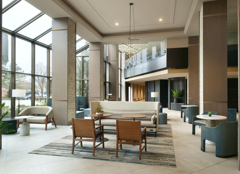 Lounge Ảnh