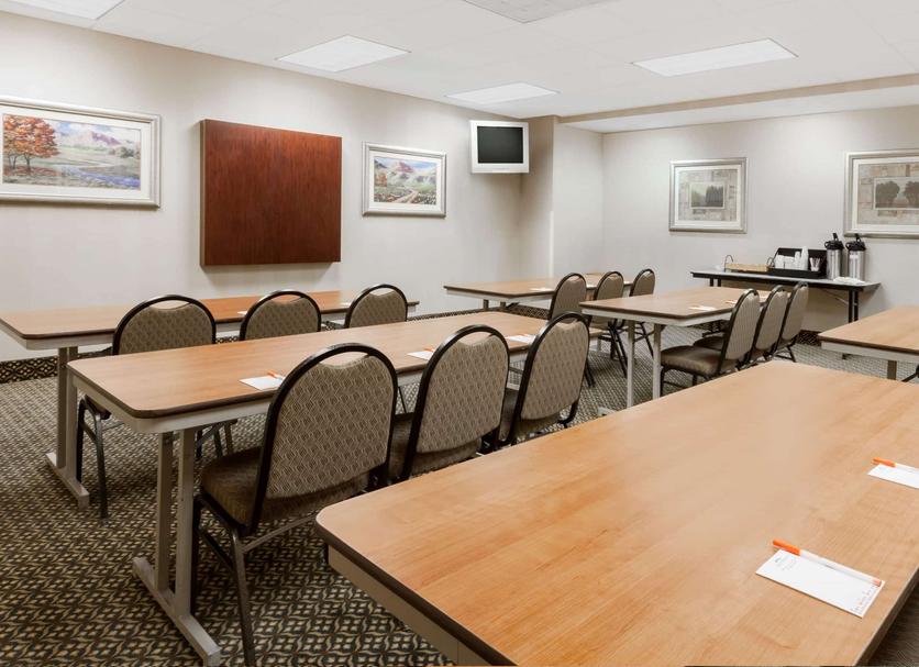 Conference room Ảnh