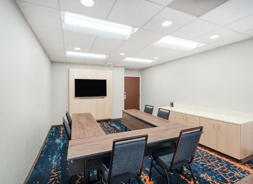 Conference room Ảnh