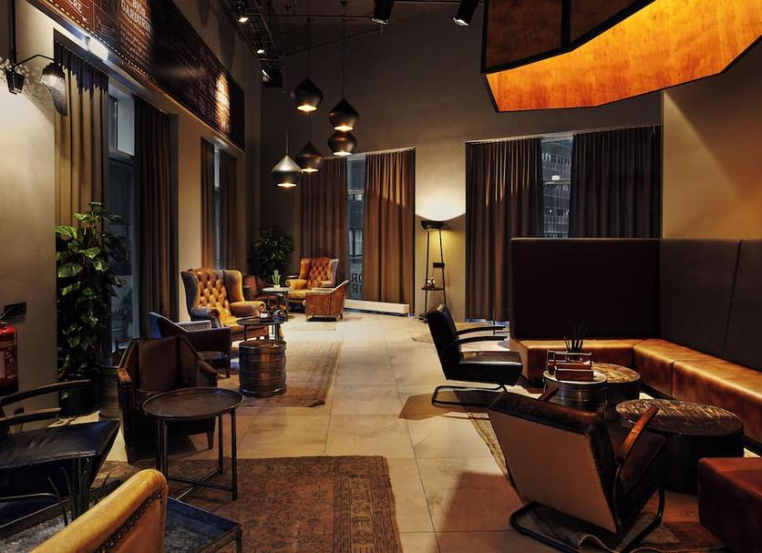 Lounge Ảnh