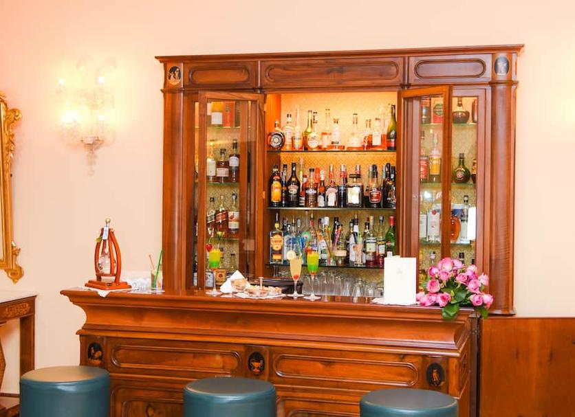 Bar Ảnh