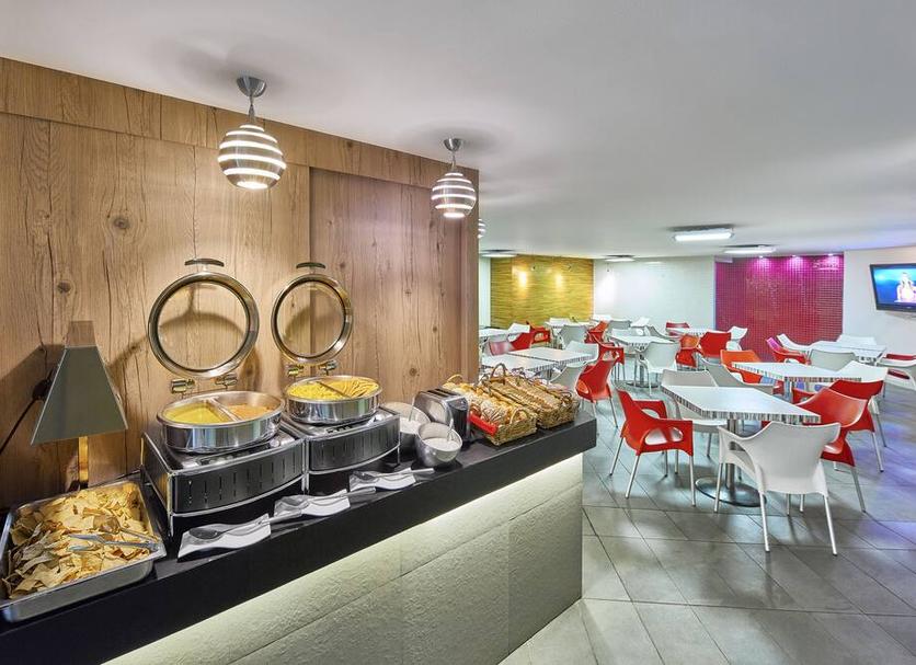 Buffet Ảnh