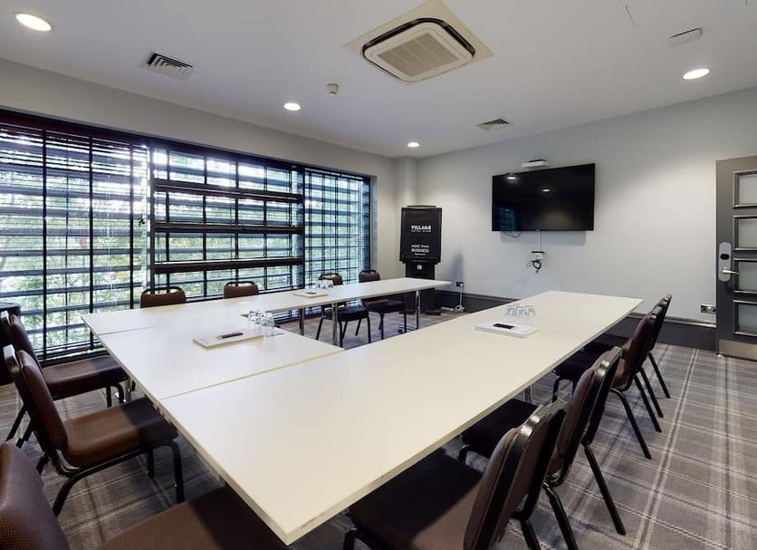 Conference room Ảnh