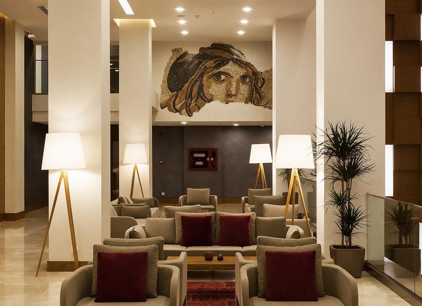 Lounge Ảnh