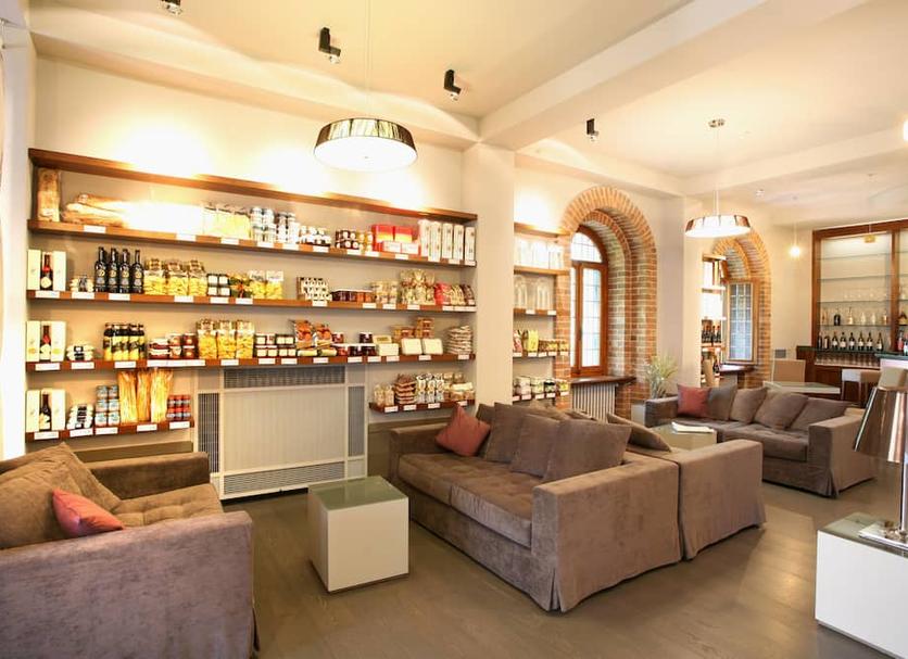 Lounge Ảnh