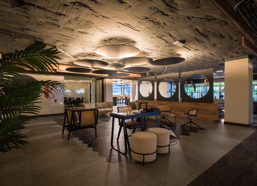 Lounge Ảnh