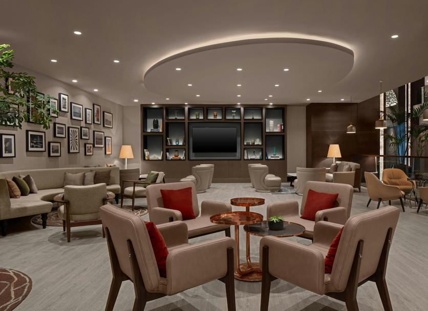 Lounge Ảnh