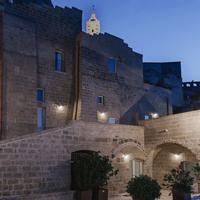 Cenobio Hotel Matera