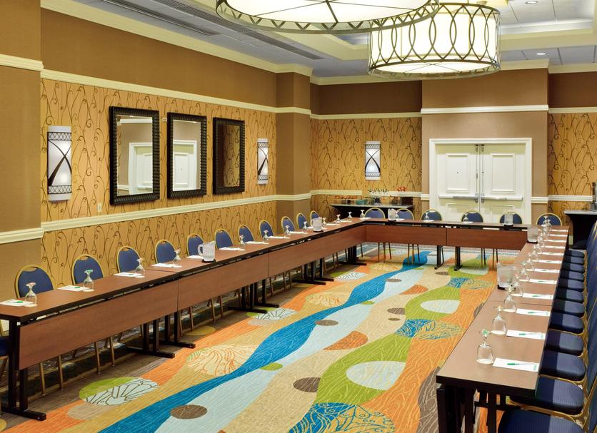 Conference room Ảnh