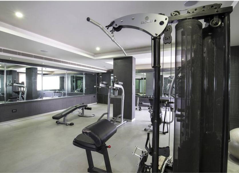 Gym Ảnh