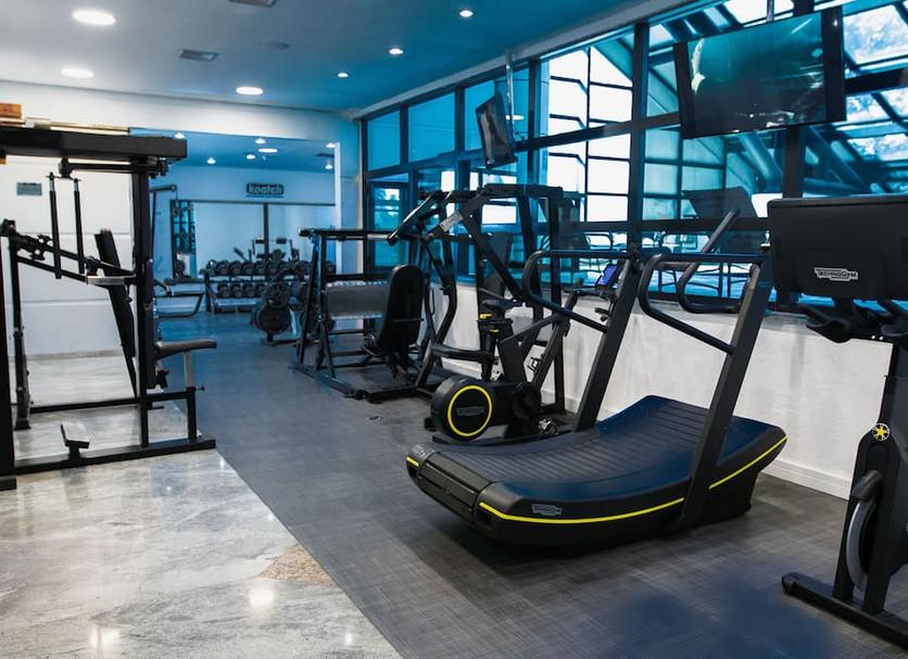 Gym Ảnh