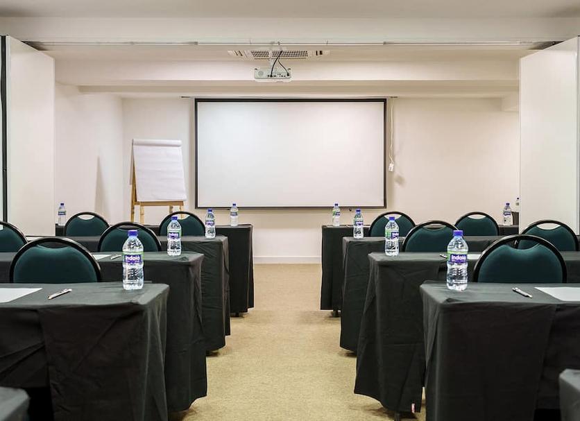 Conference room Ảnh
