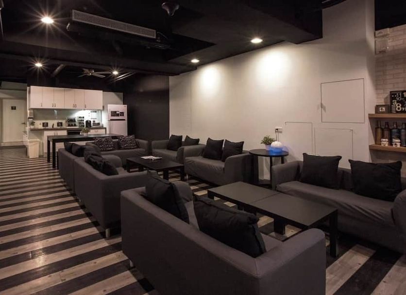 Lounge Ảnh