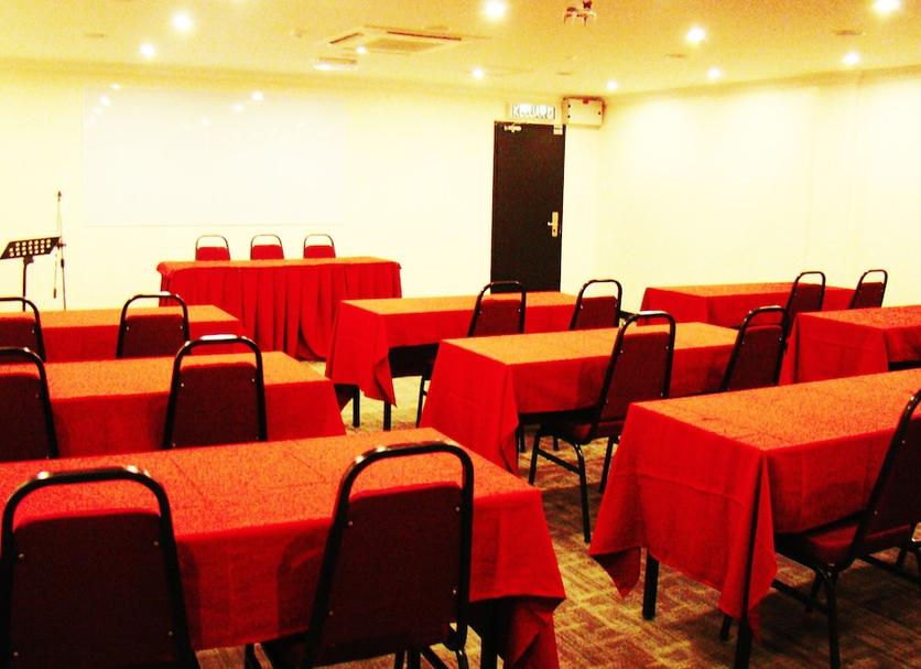 Conference room Ảnh