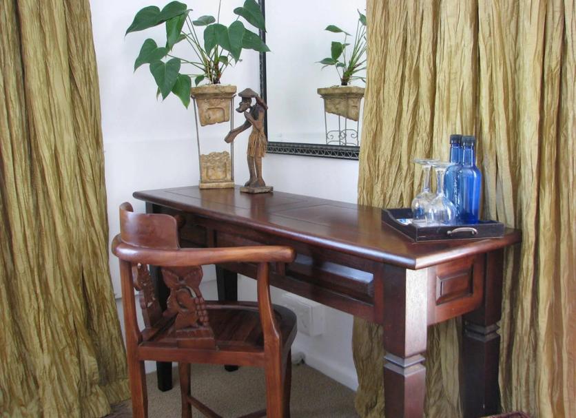 Tiện nghi trong phòng Ảnh