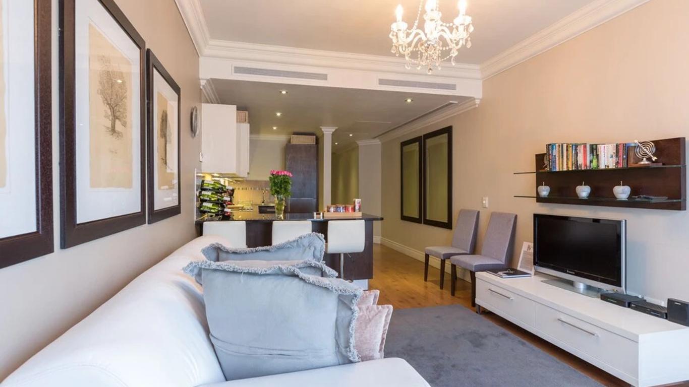 Cape Royale Apartments