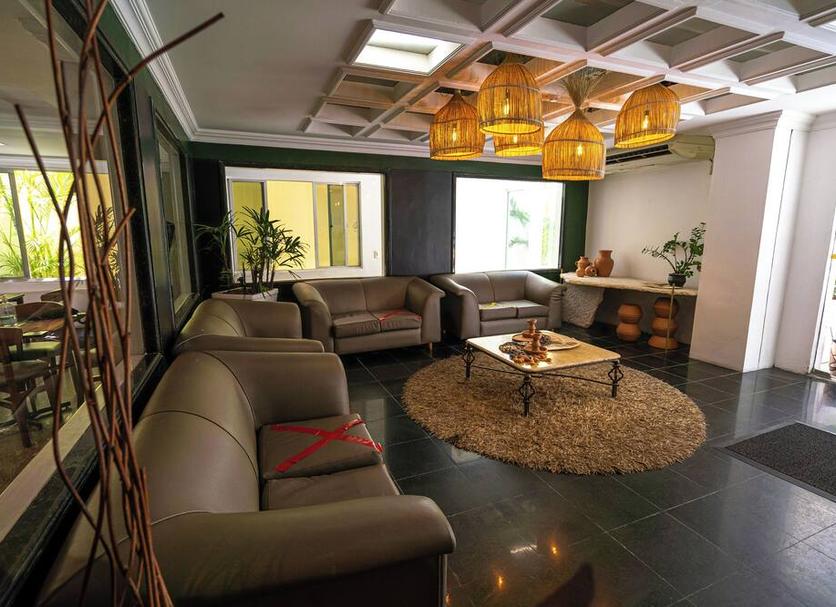 Lounge Ảnh