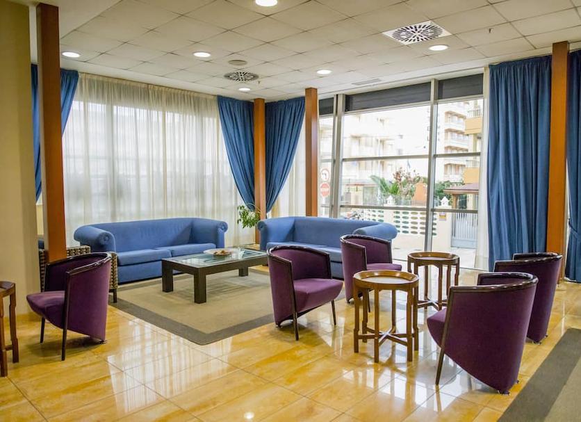 Lounge Ảnh