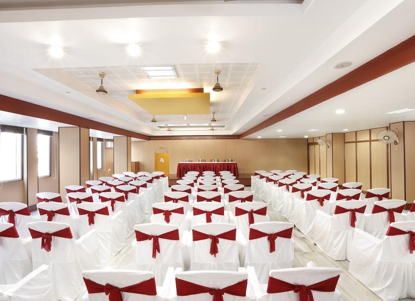Conference room Ảnh