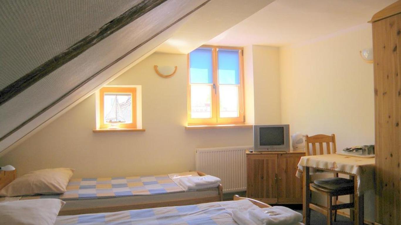 Express Guest House