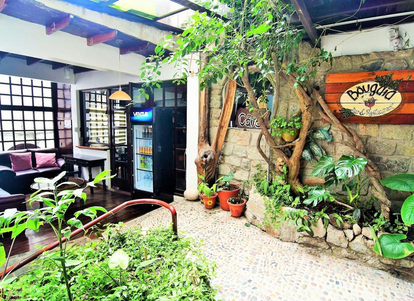 Cảnh ngoài trời Ảnh
