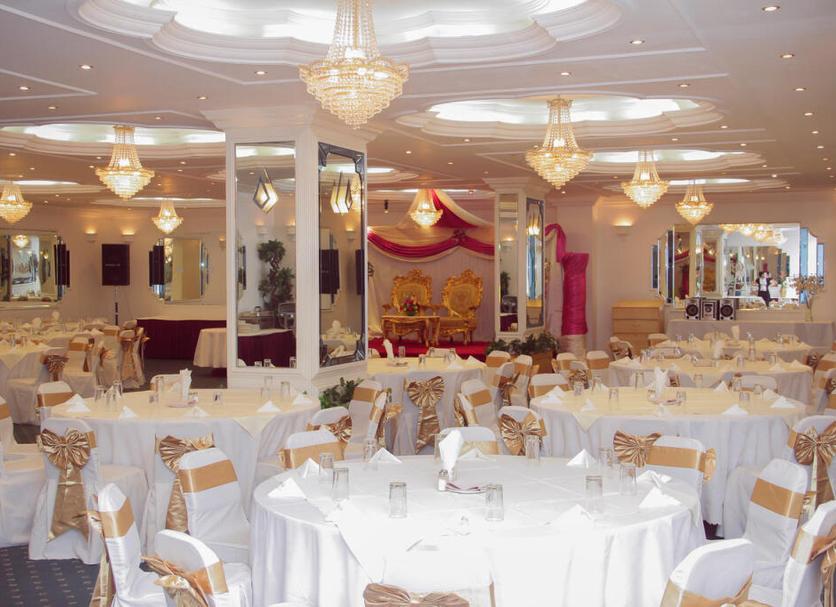Sảnh yến tiệc Ảnh