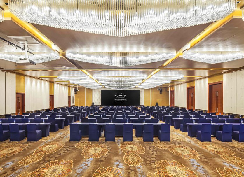 Conference room Ảnh