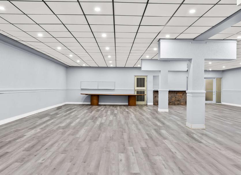 Conference room Ảnh