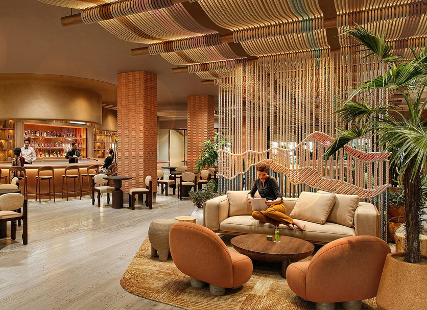 Lounge Ảnh