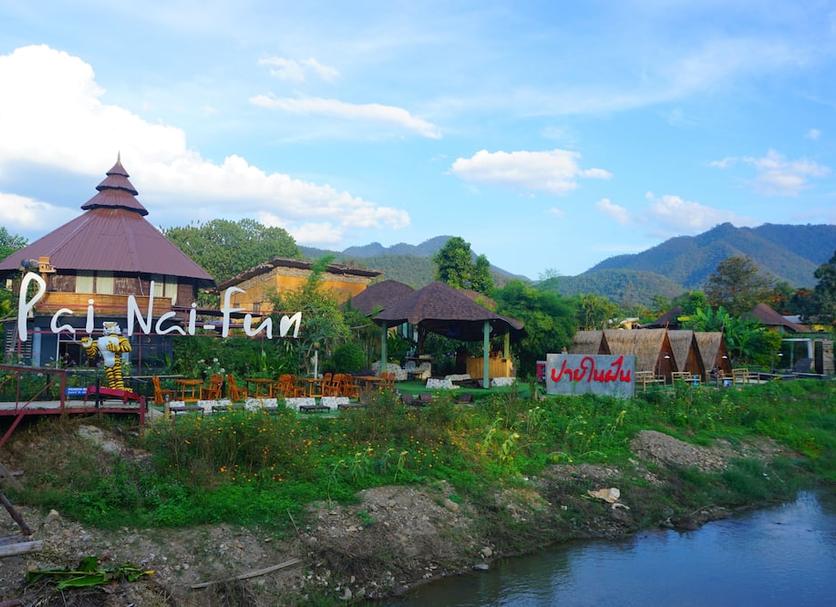 Cảnh ngoài trời Ảnh
