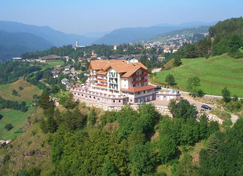 Toà nhà Ảnh