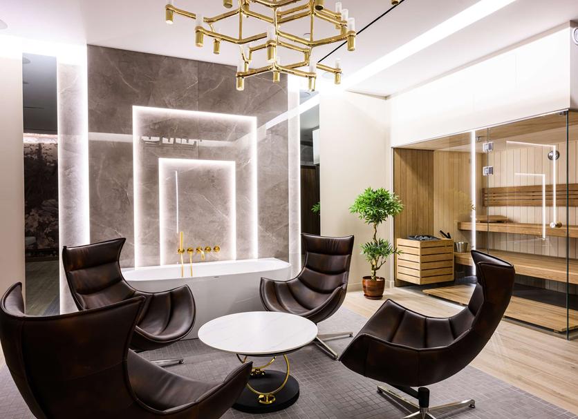 Lounge Ảnh