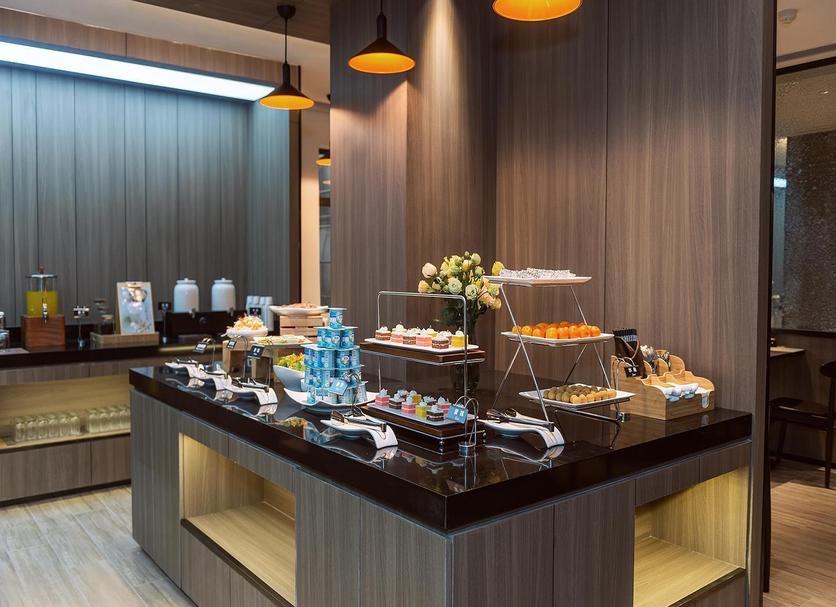 Buffet Ảnh