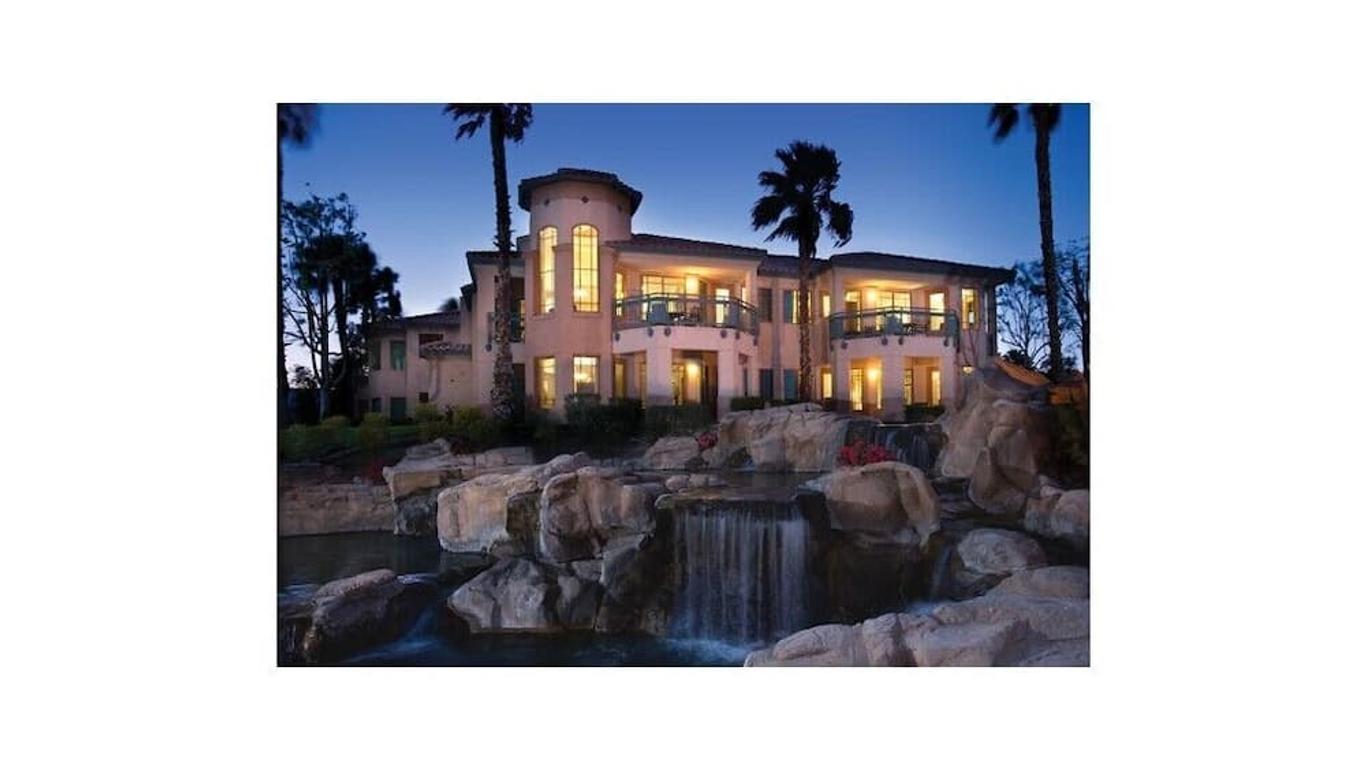 Marriott's Desert Springs Villas II