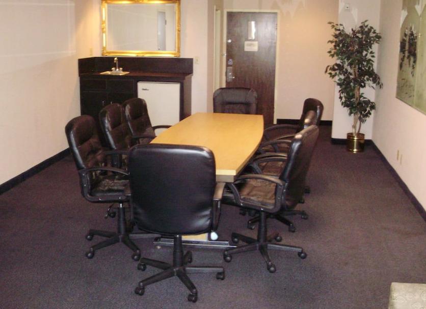 Conference room Ảnh