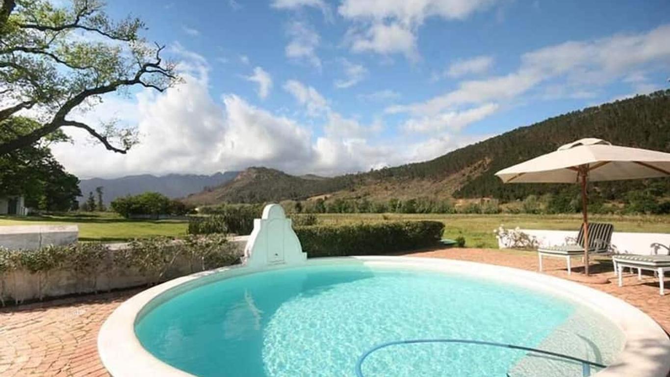 Basse Provence Country House