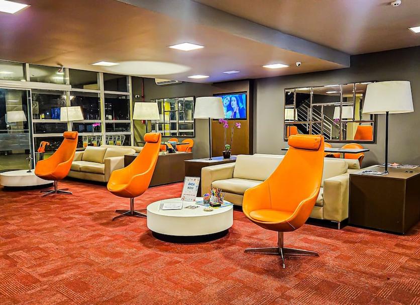 Lounge Ảnh