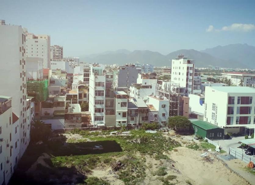 Cảnh ngoài trời Ảnh