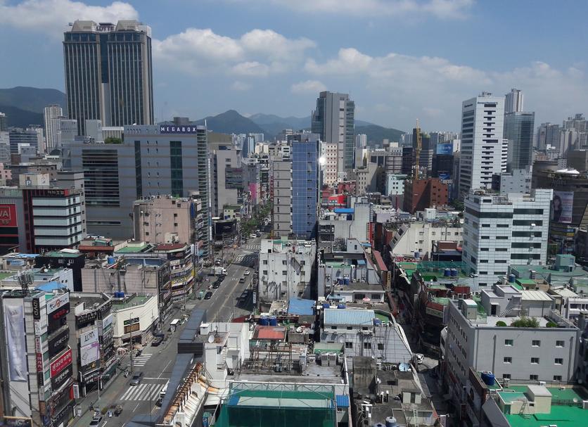 Cảnh ngoài trời Ảnh