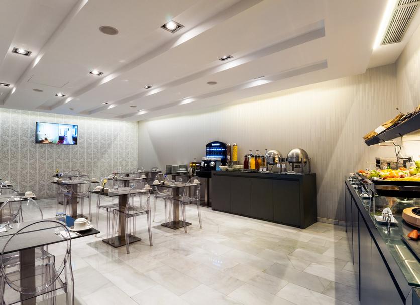 Buffet Ảnh