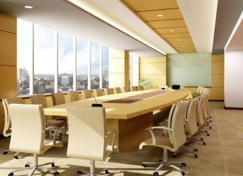 Conference room Ảnh