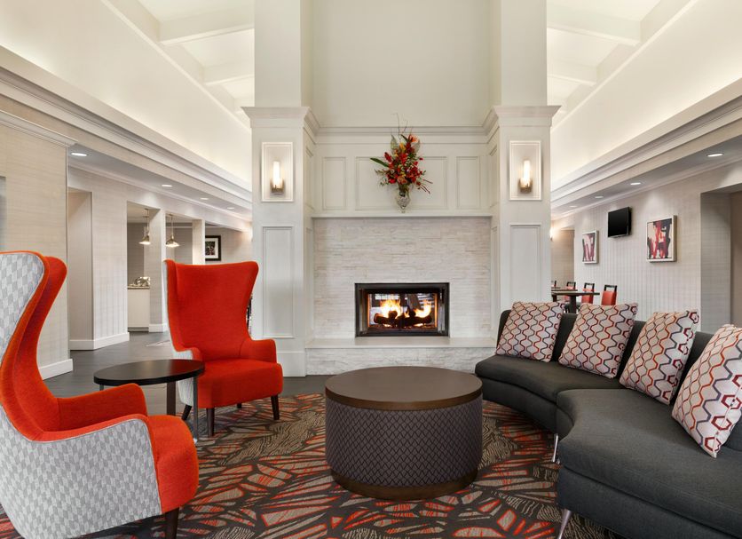 Lounge Ảnh