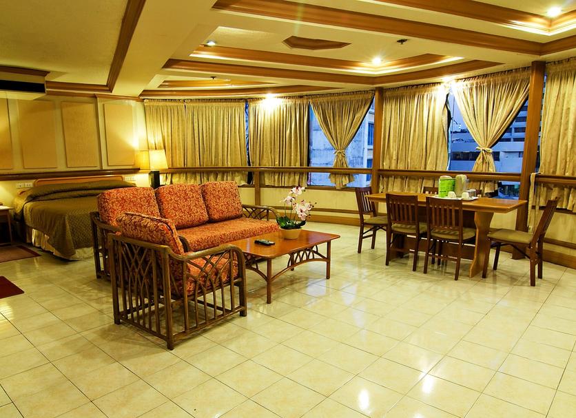 Lounge Ảnh