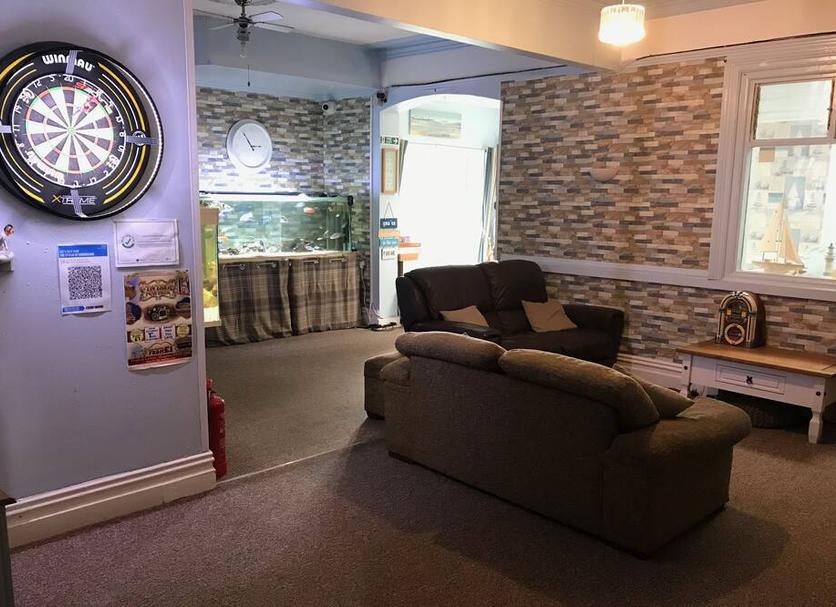 Lounge Ảnh