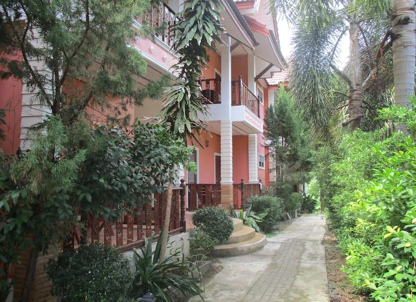 Cảnh ngoài trời Ảnh