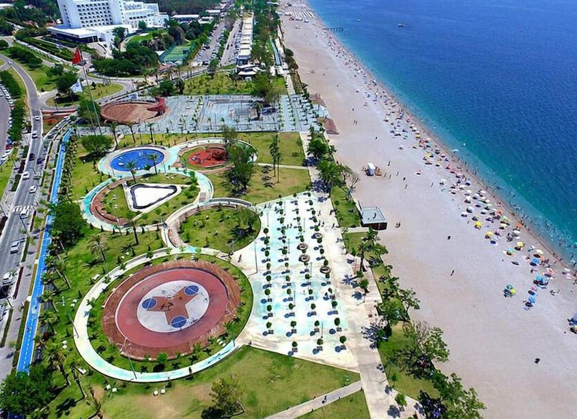 Bãi biển Ảnh