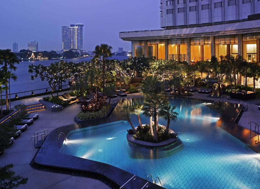Bể bơi Ảnh