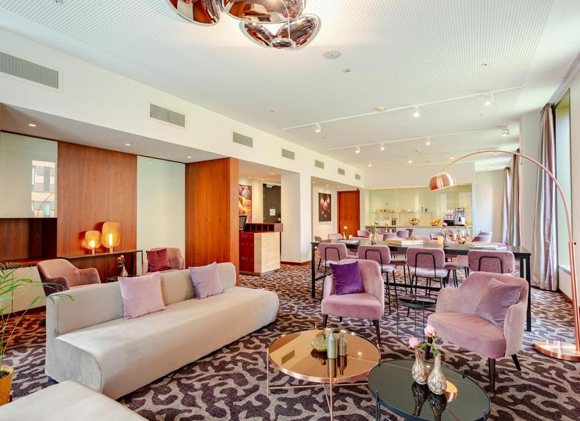 Lounge Ảnh