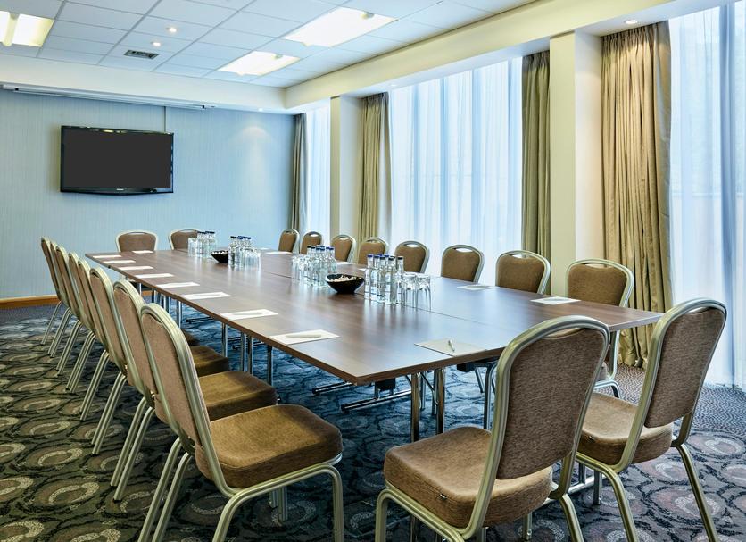 Conference room Ảnh