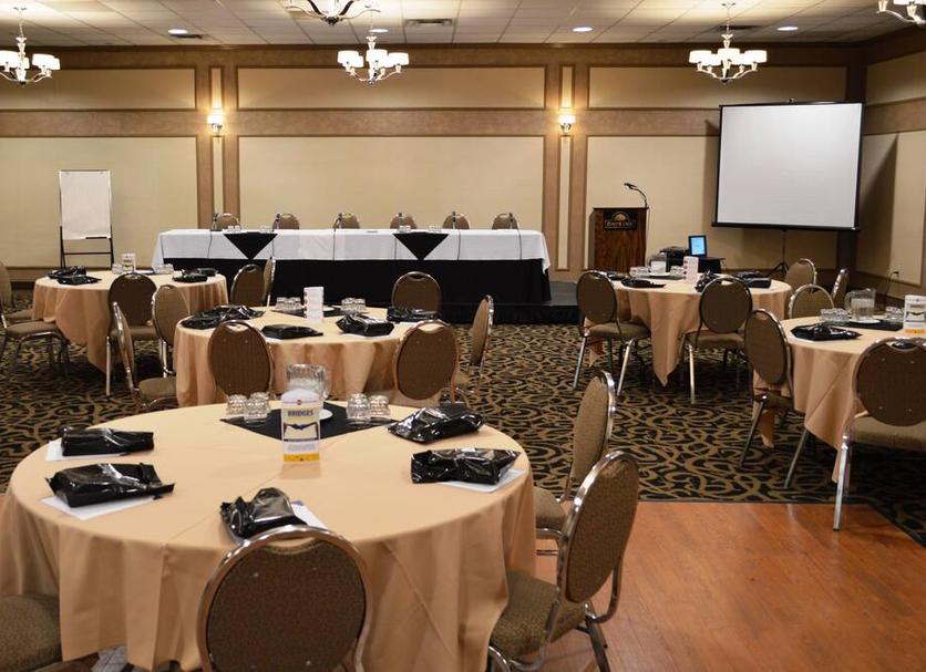 Conference room Ảnh